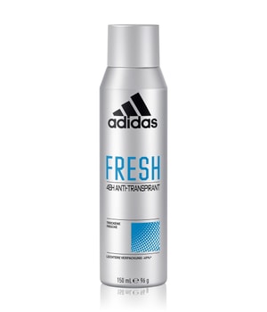 Adidas Fresh 48H Anti-Transpirant Deodorant Spray-150 ml