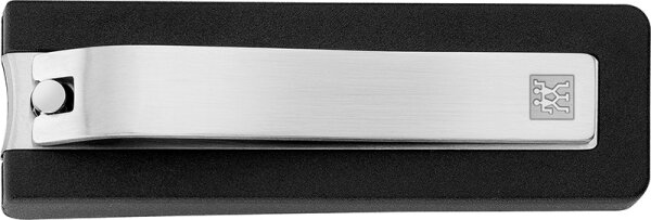 ZWILLING Beauty Premium Nagelknipser - black Nagelknipser