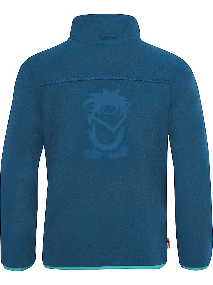 Trollkids Fleecejacke 