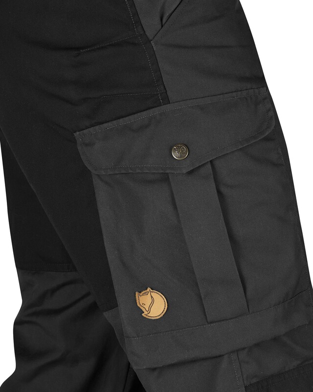 Fjällräven Hose Barents Pro Winter