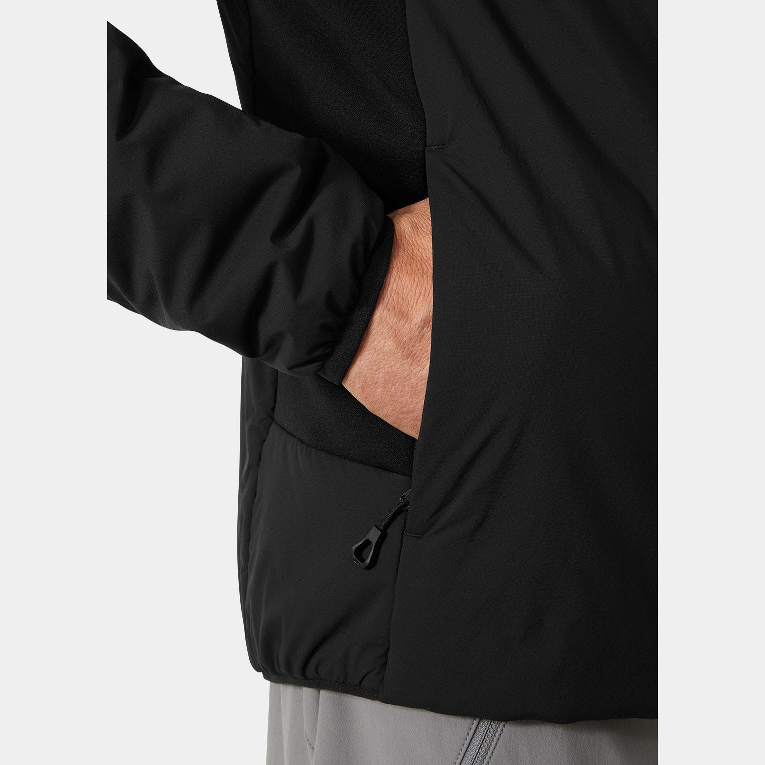 Men's Odin Lightweight Stretch Hooded Insulator 2.0