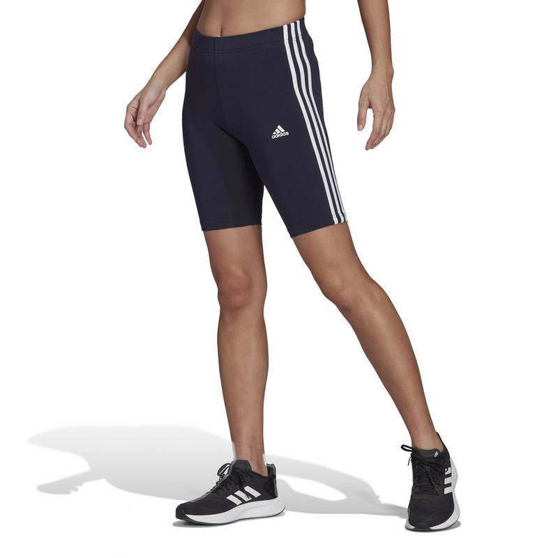 adidas Essentials 3-Streifen Tights Damen