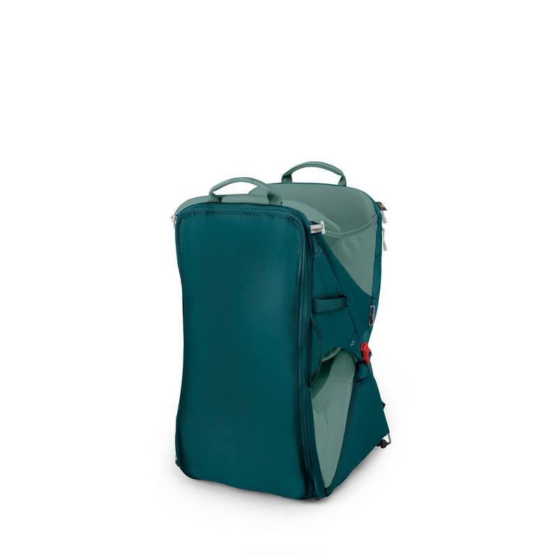 Osprey Poco LT Child Carrier Kraxe