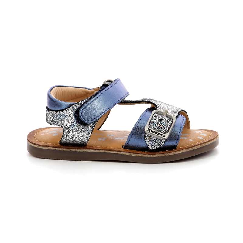 Sandales cuir Diazz