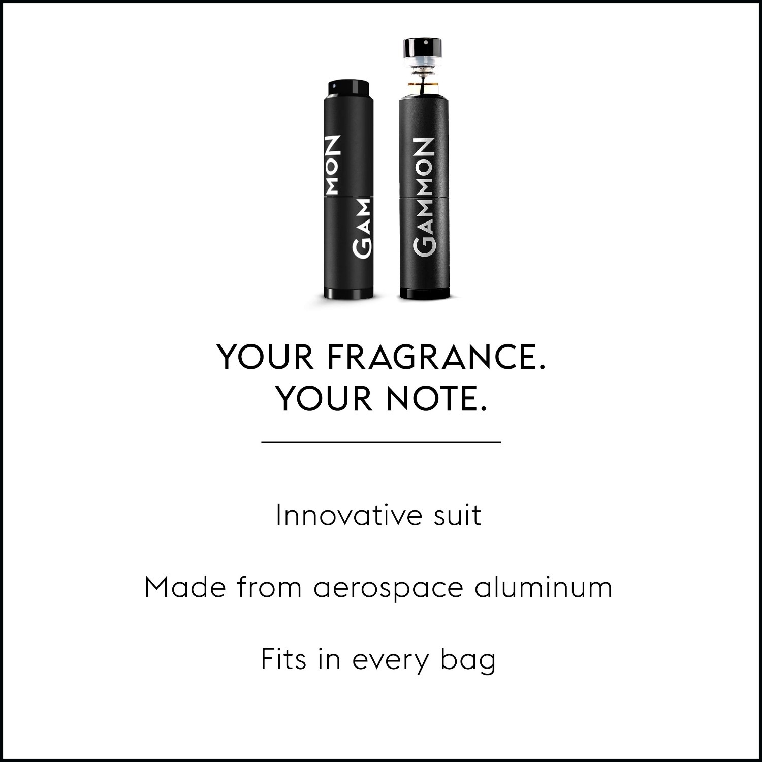 Black Notes Starter-Set A
