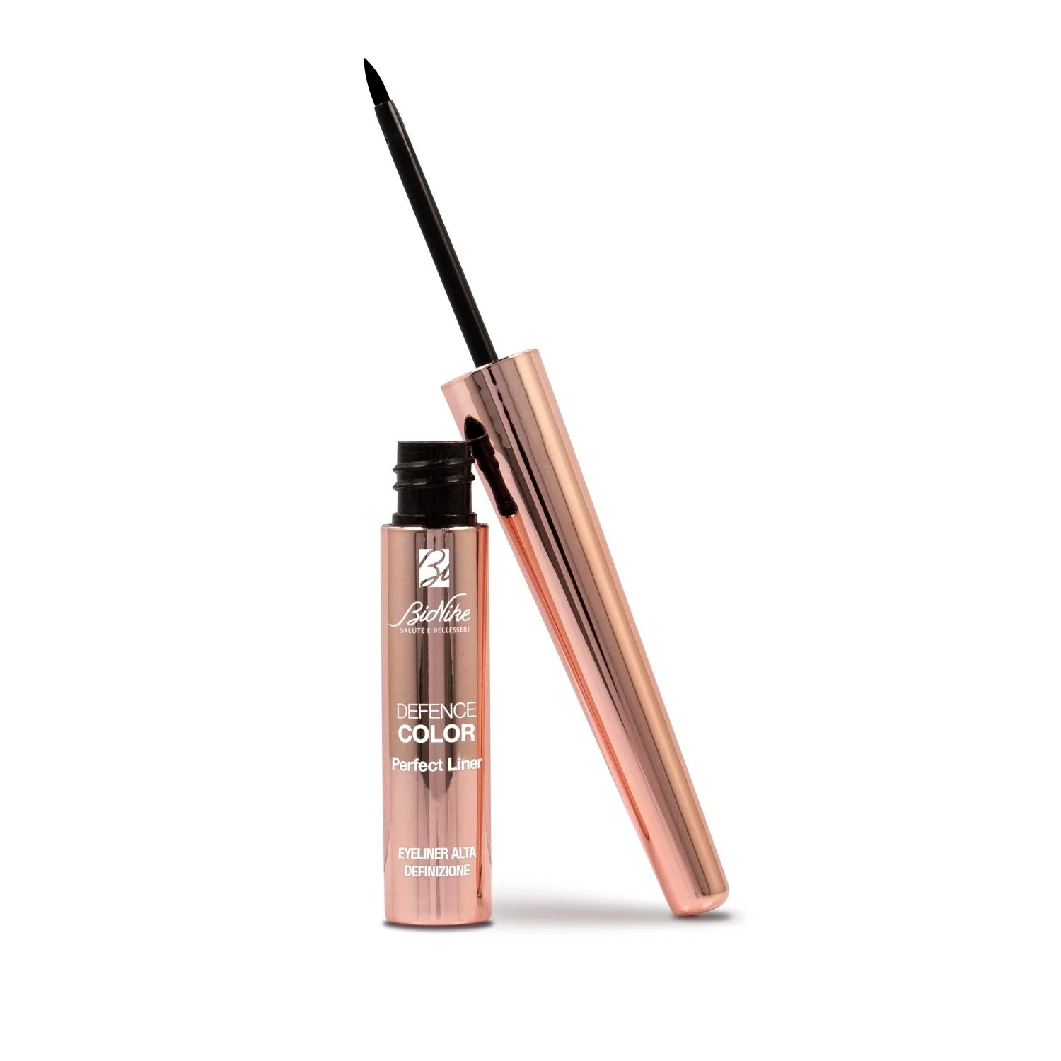 Delineador de ojos Defense Color Perfect Liner