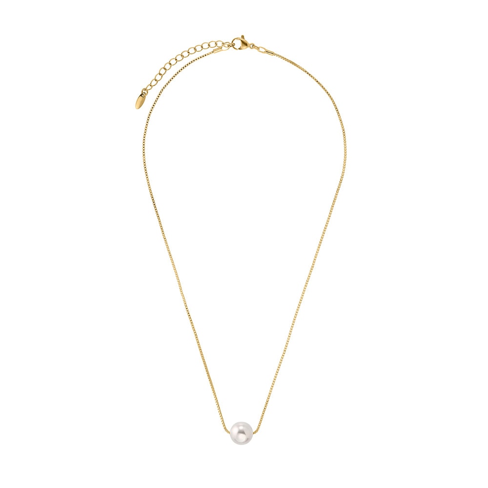 Heideman Set de bijoux Fabien Chaîne