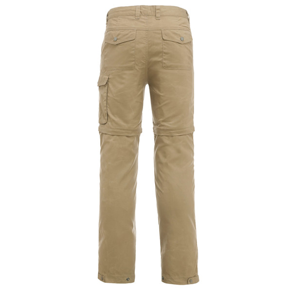 RAZNAS ZIPOFF PANTS Herren - Trekkinghose