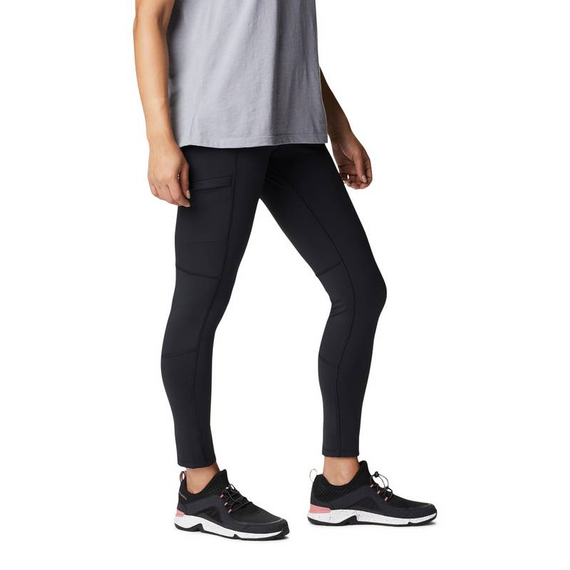 Columbia WINDGATES II Tights Damen