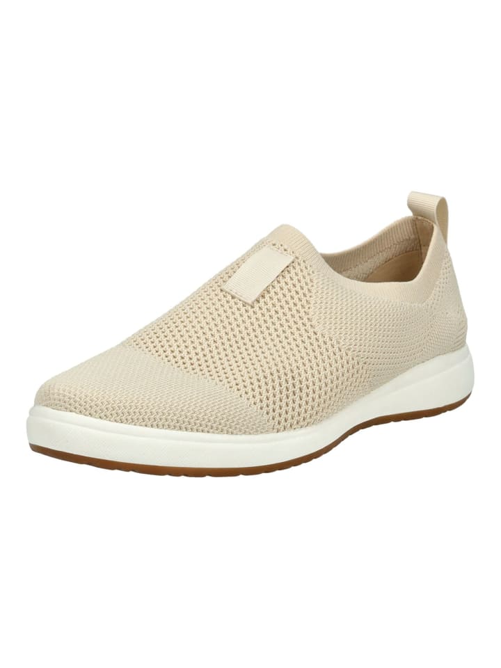 Josef Seibel Slipper in Beige günstig kaufen