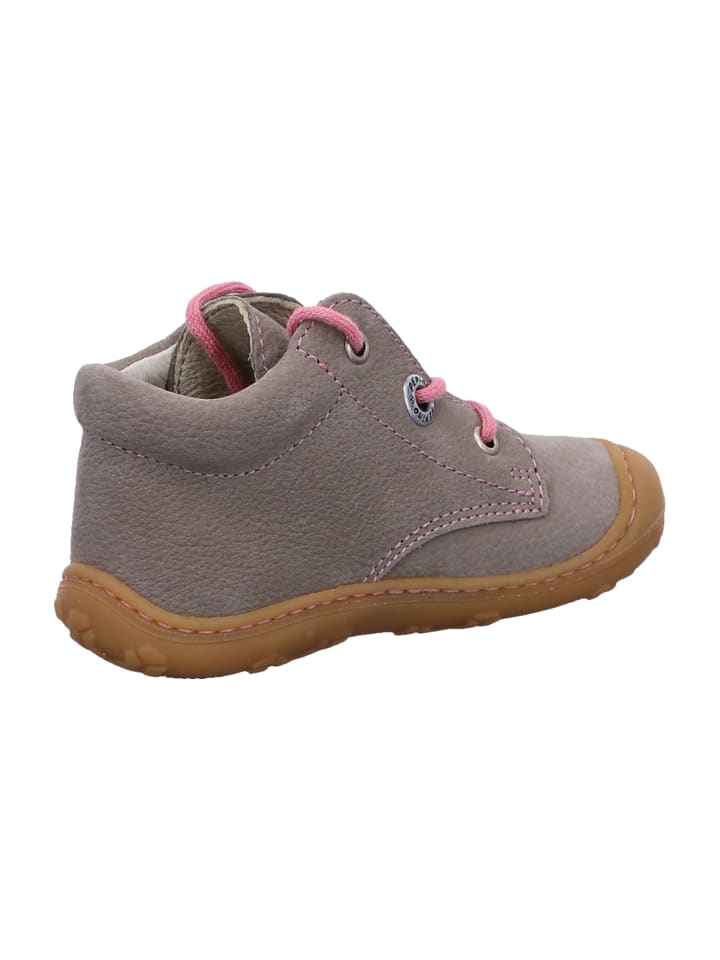 Ricosta Lauflernschuhe in Beige günstig kaufen