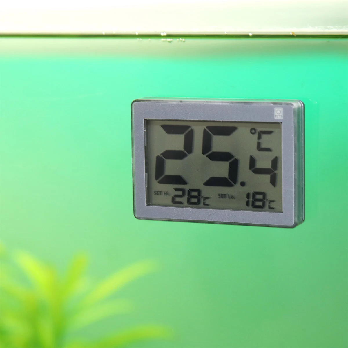 JBL Aquarium Thermometer DigiScan Alarm kaufen