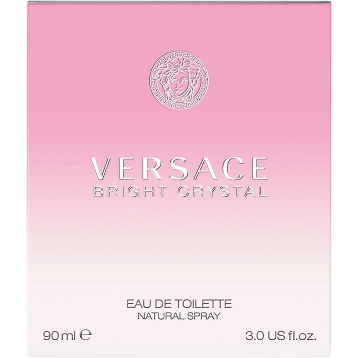 Eau de Toilette Spray