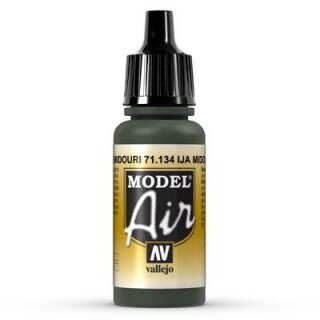 Model Air 71134 Midouri Green 17 ml