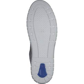 Puccetti Sneaker in weiß