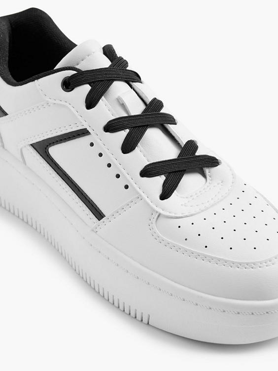DEICHMANN 12-teiliges Gummisenkel Set
