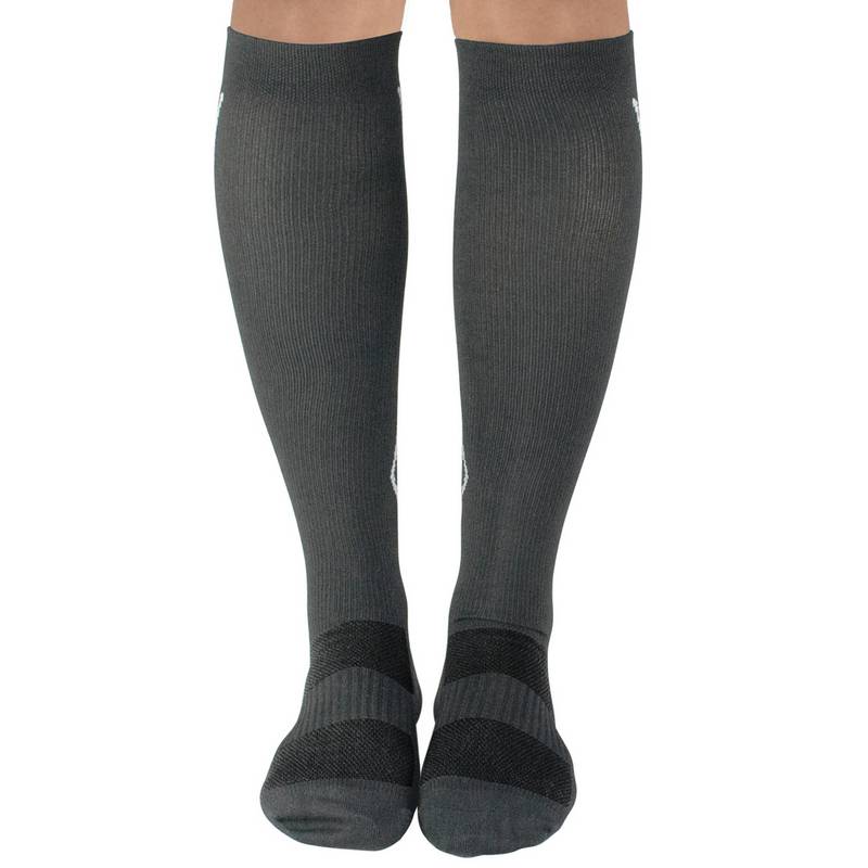 Black Snake Laufsocken Compression Fit Laufsocken