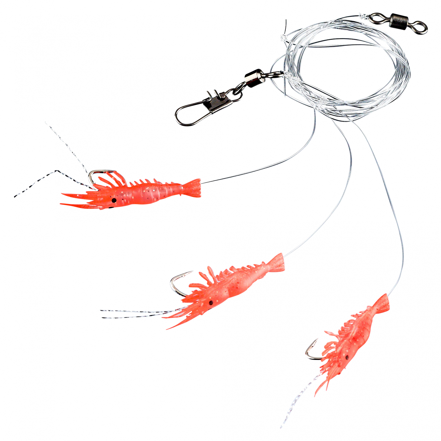 Balzer Edition Sea Makrelenvorfach (orange)