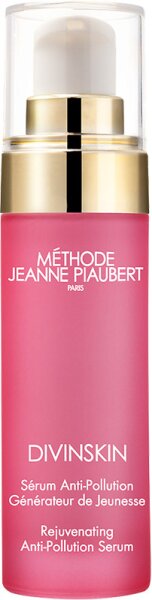 Jeanne Piaubert Divinskin Anti-Pollution Gesichtsserum