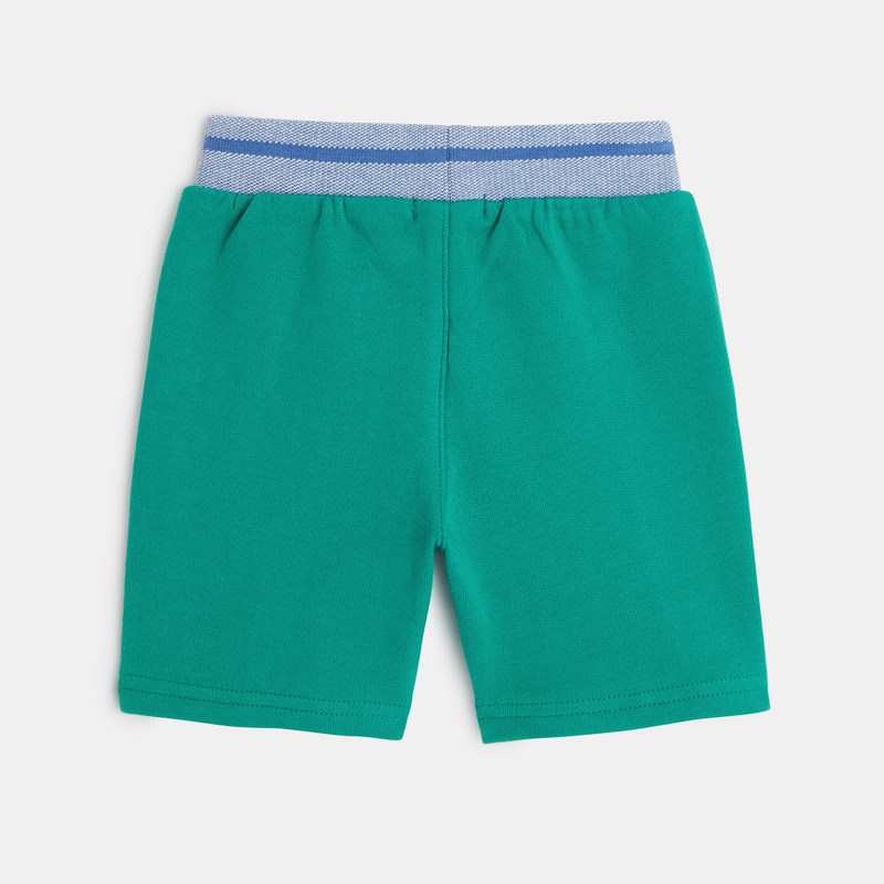 Short maille bébé garçon Absorba