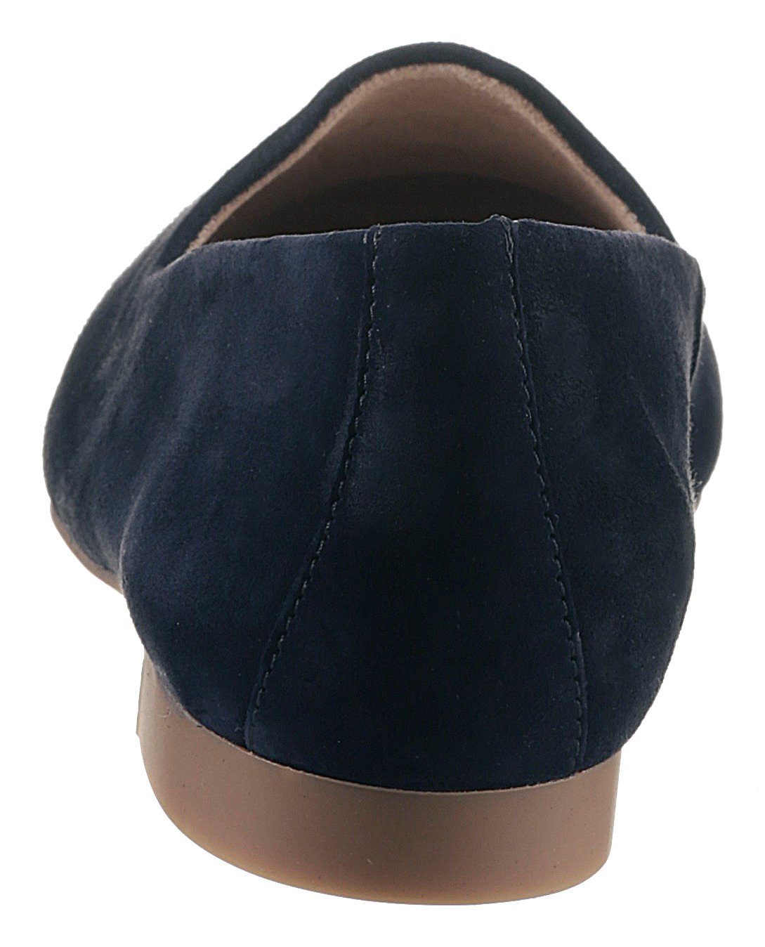 Paul Green Slipper im schlichten Design