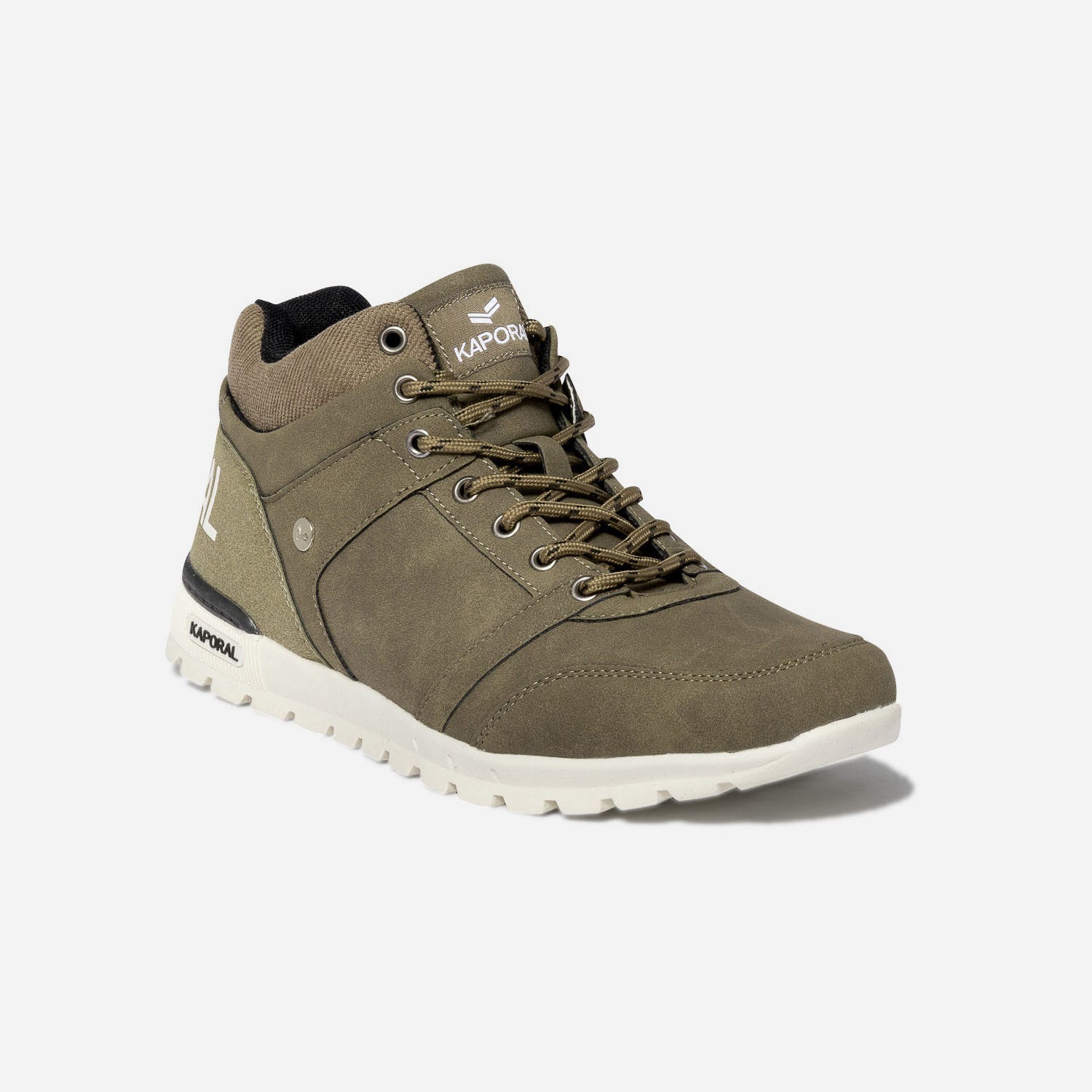 Basket KAPORAL taupe