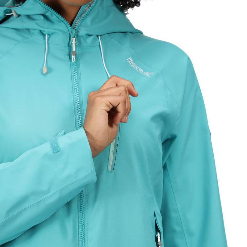Regatta Birchdale Outdoorjacke Damen