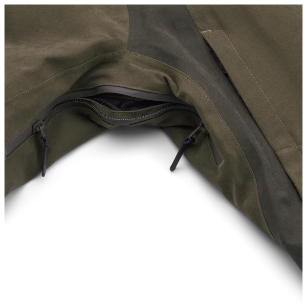 Northern Hunting - Thor Ragnar G2 - Winterjacke