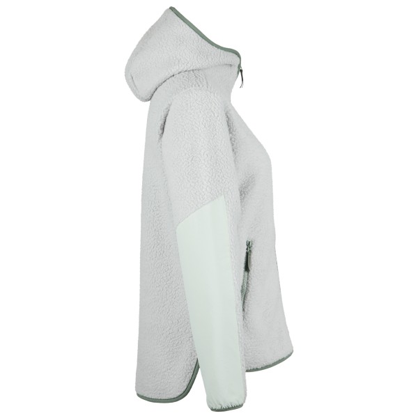 Stoic - Women's NorrvikSt. Pile Fleece Hoody - Fleecejacke