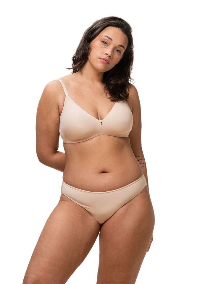 Triumph Soft-BH Body Make-Up Essentials in Beige günstig kaufen
