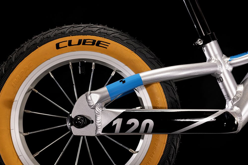 Cube Cubie 120 walk actionteam kaufen | Bike-Discount