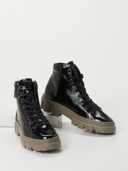 Sneaker High-16730090039 Paul Green