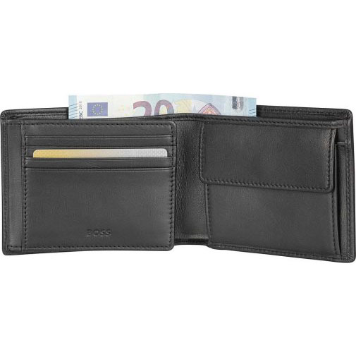 BOSS Geldbörse Arezzo Wallet