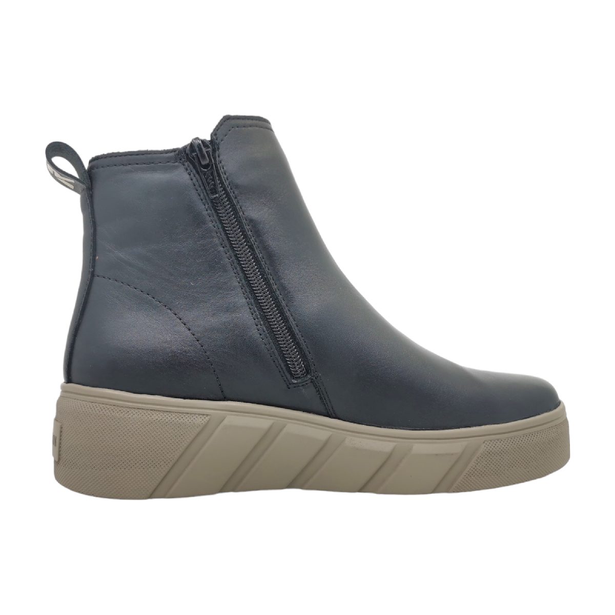 Rieker W0562-00 Schwarz 00 schwarz