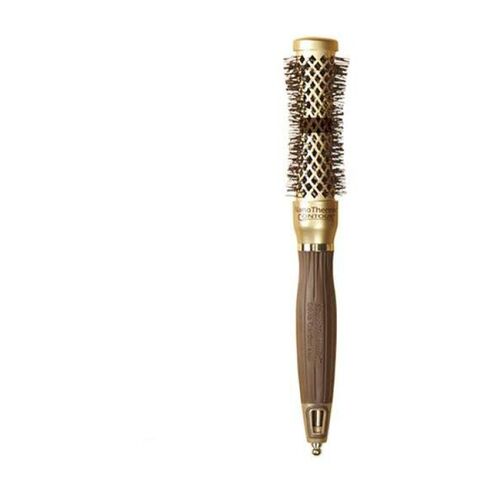 Olivia Garden NanoThermic Contour Thermal Ceramic + Ion 22 mm