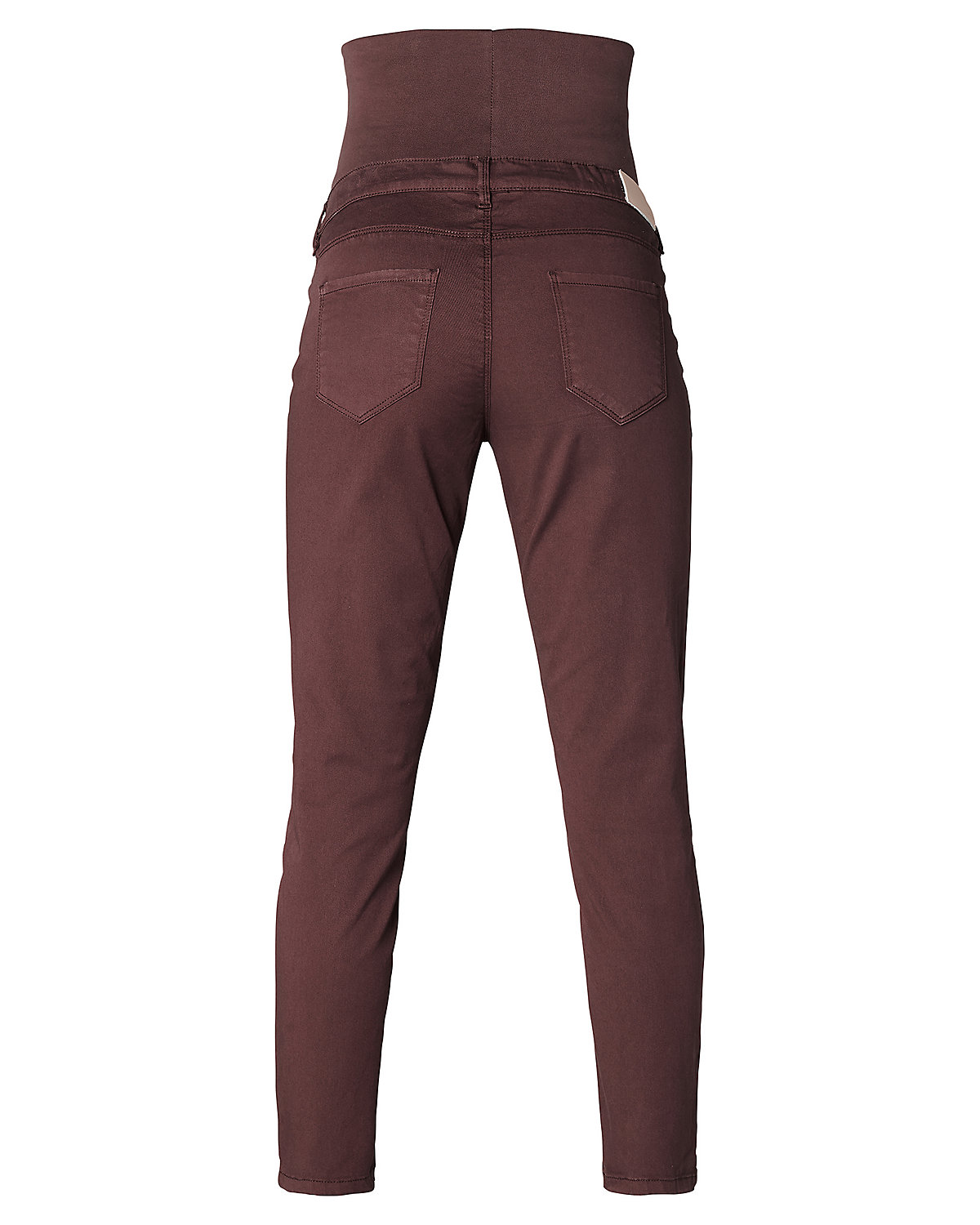 Slim Umstandsjeans Umstandsjeans