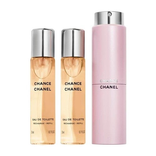 Chanel Chance Eau de Toilette
