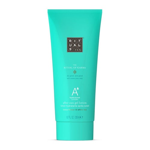 Rituals The Ritual of Karma gel losion poslije sunčanja 200 ml