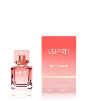 ESPRIT Rise & Shine Eau de Parfum 20 ml
