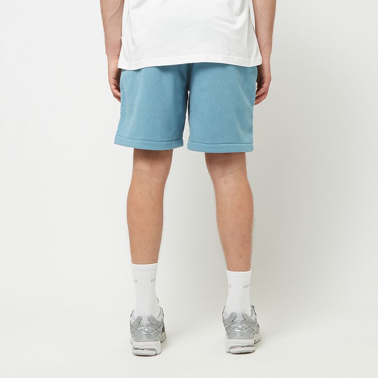 Pleasures Equator Shorts slate