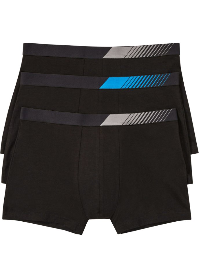 Boxer (3er Pack)