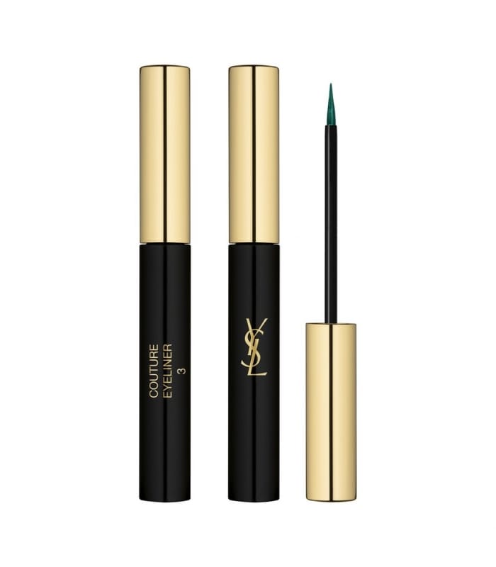 YVES SAINT LAURENT-COUTURE EYELINER-Eyeliner Liquide