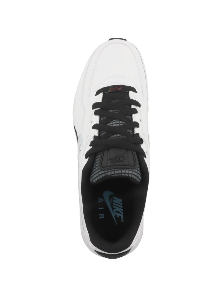 Nike Sneaker low Air Max LTD 3 in weiss günstig kaufen