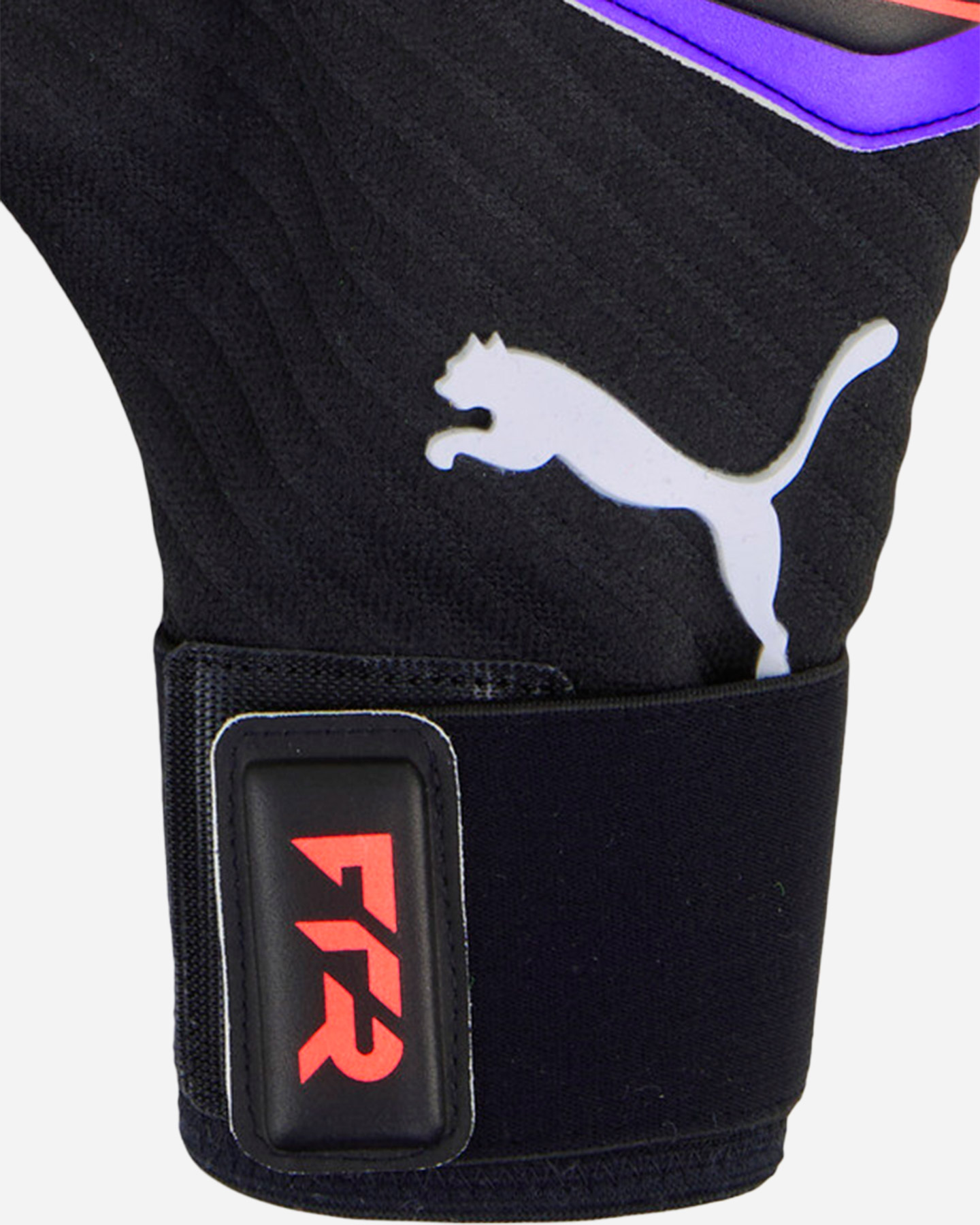 Rękawice bramkarskie Puma Future Pro Hybrid M 042065-01