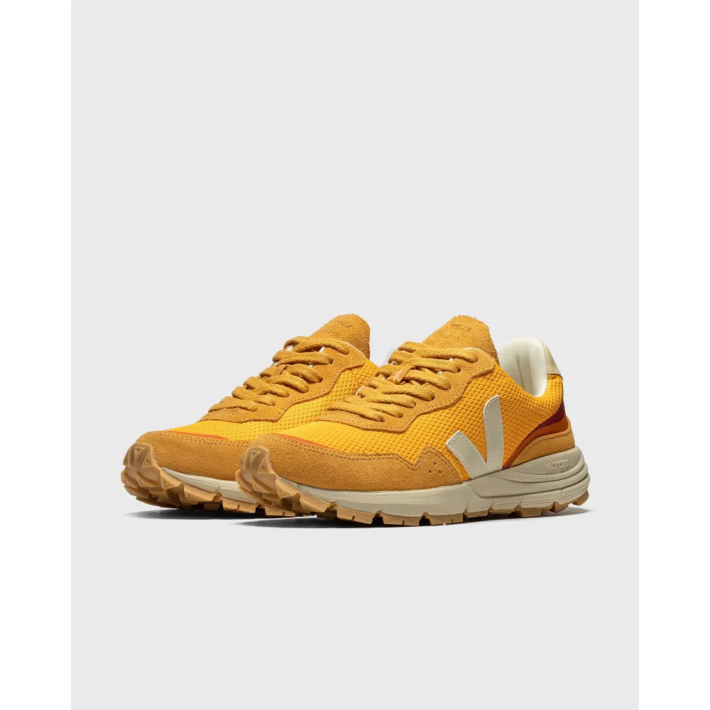 VEJA x BA SH Dekkan BH0103069A / gelb