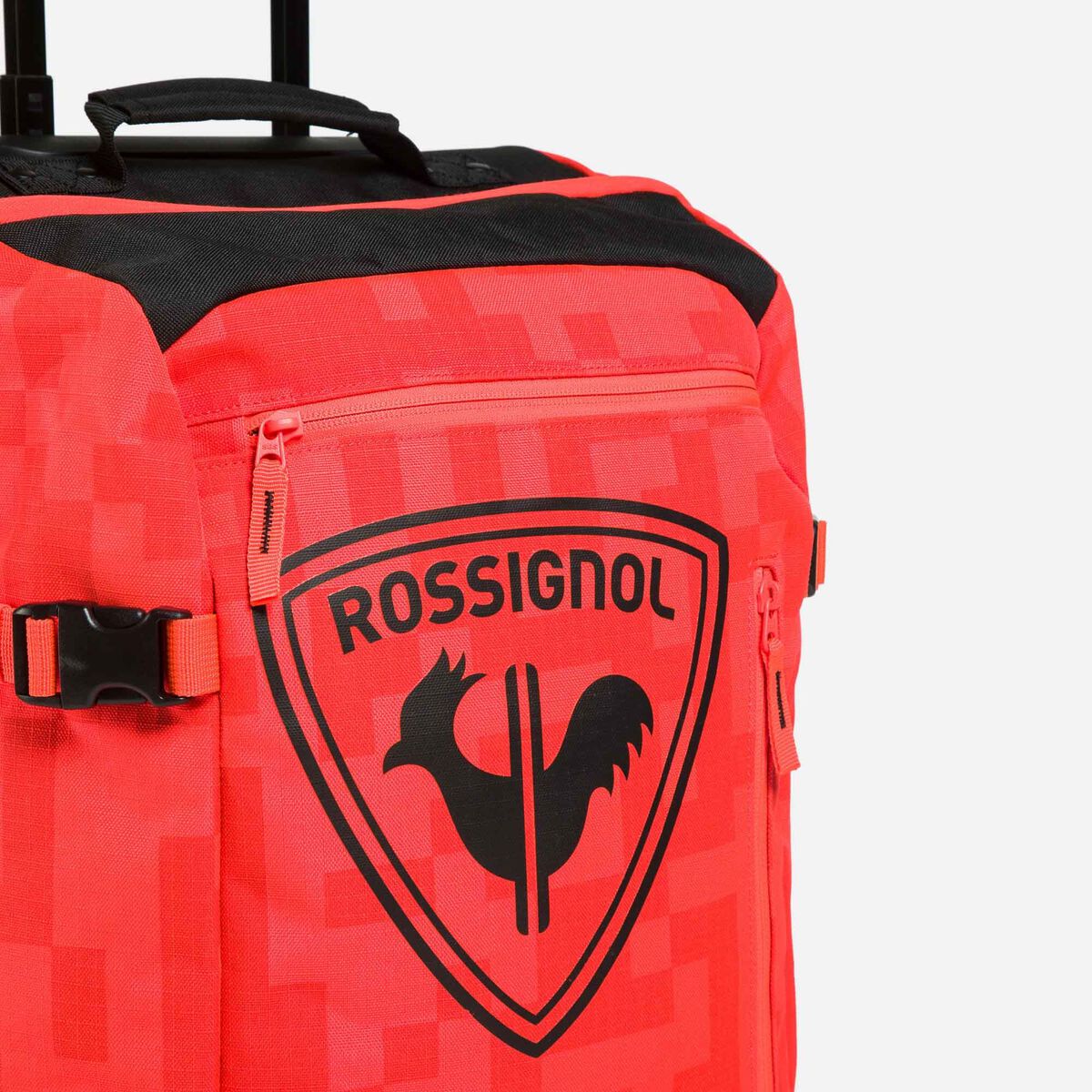 Unisex Tasche Hero REISETASCHE