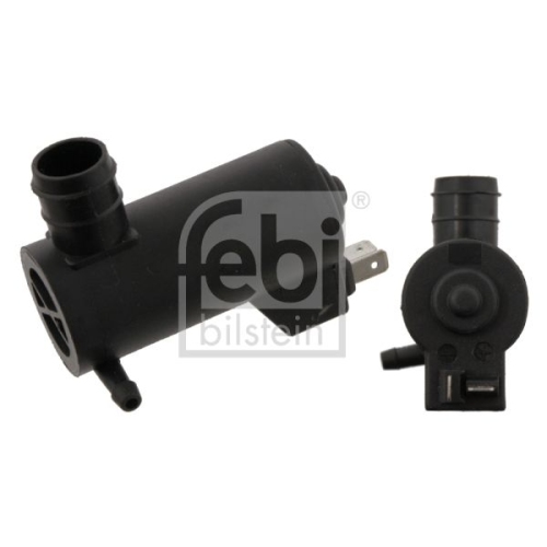 26651 WASCHWASSERPUMPE FEBI - ATU