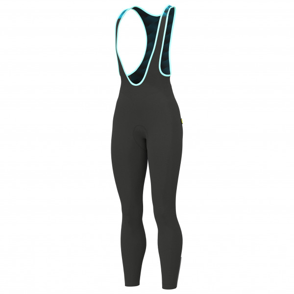 AlÉ - Women's Klimatik K-Atmo 2.0 Bibtights - Radhose