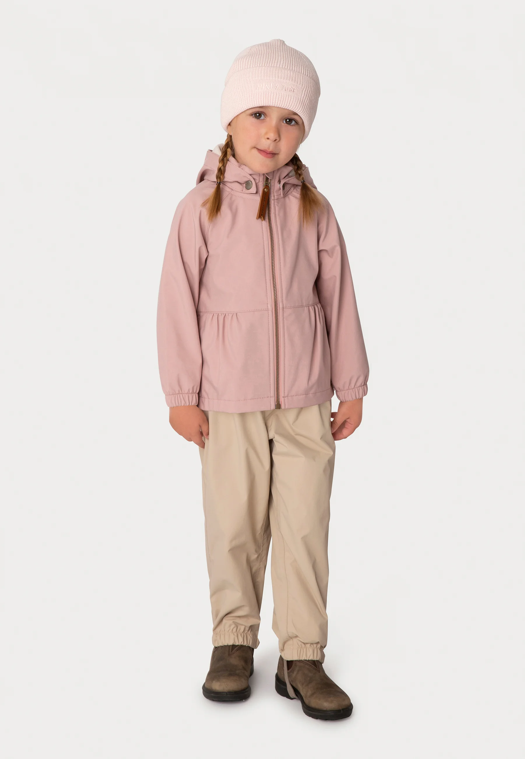 MINI A TURE MATBRIDDI SPRING JACKET UNISEX - Chaqueta de entretiempo