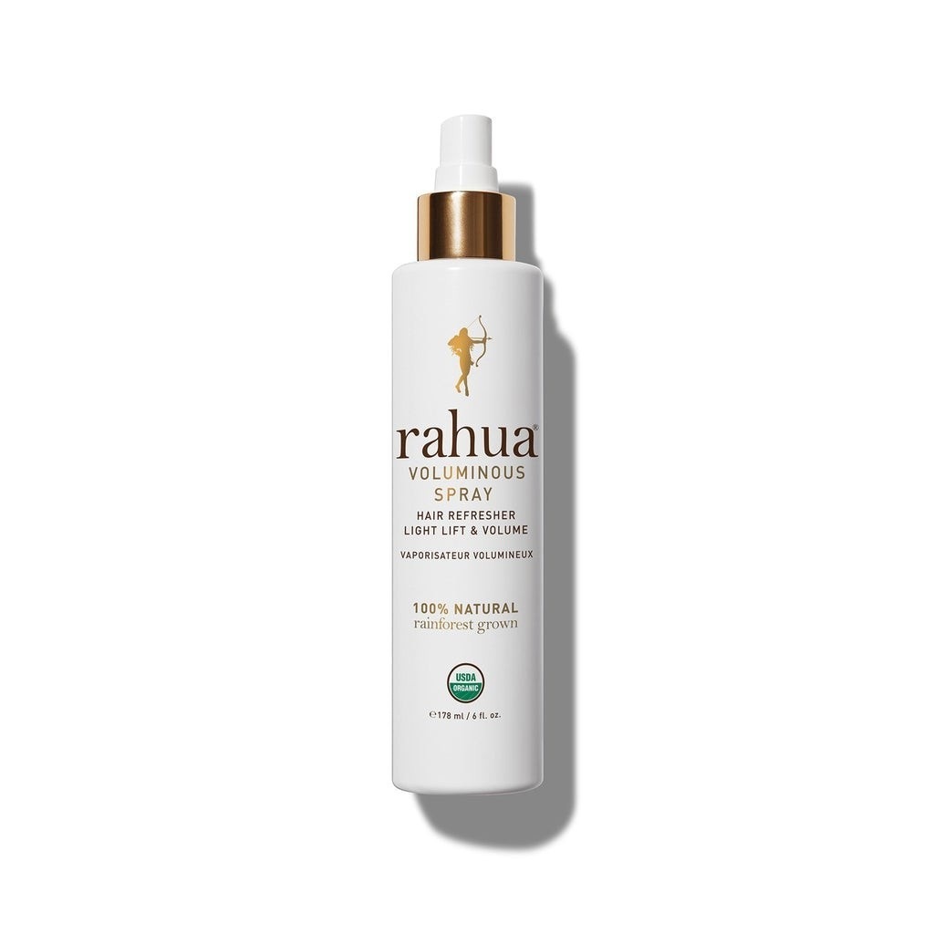 Voluminöses Spray